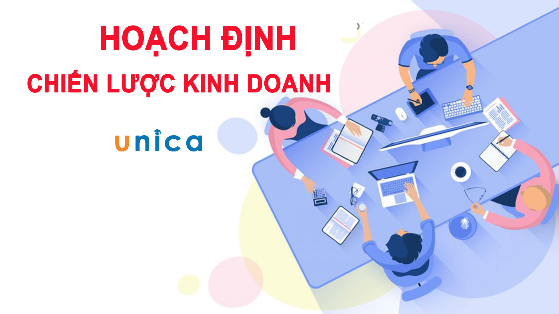 Hiểu Rõ Chiến Lược Khác Biệt Hóa Sản Phẩm – 6 Loại Phổ Biến Dành Cho Doanh Nghiệp