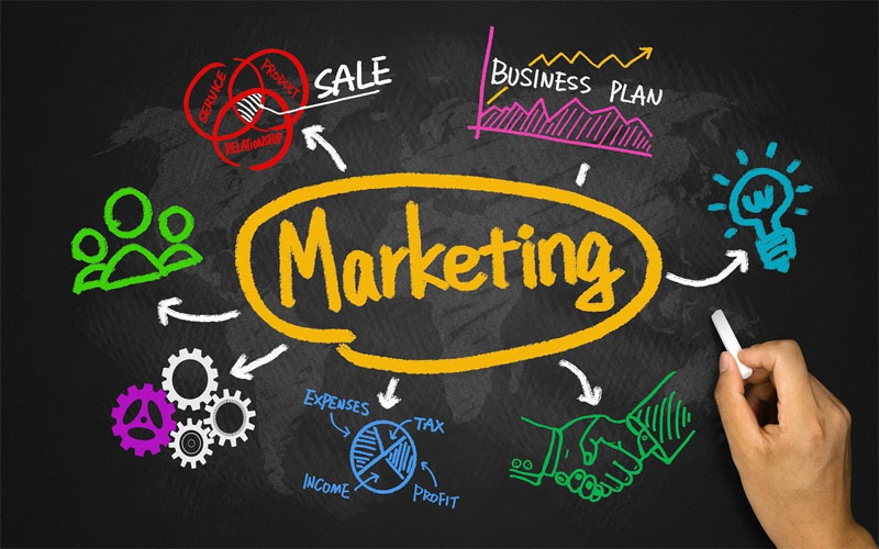 Hiểu rõ Nhân viên Marketing Executive - Công việc Lương 2025
