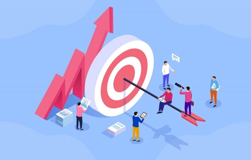 Hiểu Rõ Target Market – Định Nghĩa và Cách Xác Định Thị Trường Mục Tiêu