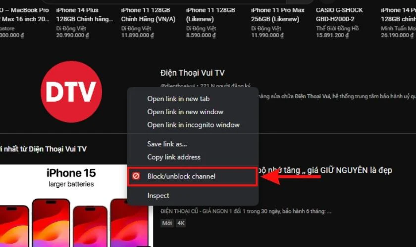 Hướng Dẫn Bảo Mật Kênh YouTube Để Ngăn Chặn Kẻ Xấu Xâm Nhập
