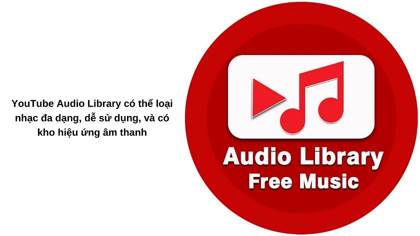 Hướng dẫn cách mua nhạc bản quyền YouTube dành cho nhà sáng tạo – Bí quyết tránh rủi ro và nâng tầm nội dung