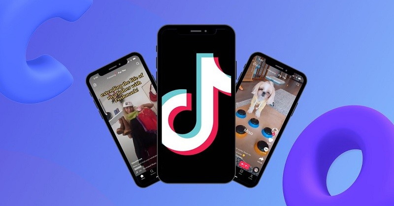 Hướng dẫn chi tiết - Cách xoá video TikTok trên điện thoại máy tính