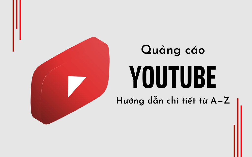 Hướng Dẫn Chi Tiết Chạy Quảng Cáo YouTube Shorts Từ A Đến Z
