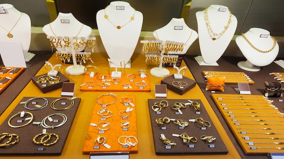 Hướng dẫn chi tiết mở cửa hàng Vàng Bạc Đá Quý – Điều kiện và thủ tục pháp lý