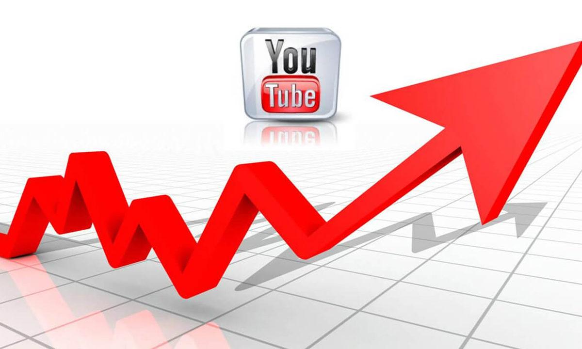 Hướng dẫn Chuyển Hướng YouTube Sang Quốc Tế - Tăng View Ngoại Hiệu Quả