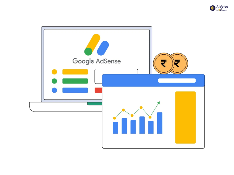 Hướng Dẫn Dễ Dàng – Liên Kết Google AdSense Với Nhiều Kênh YouTube