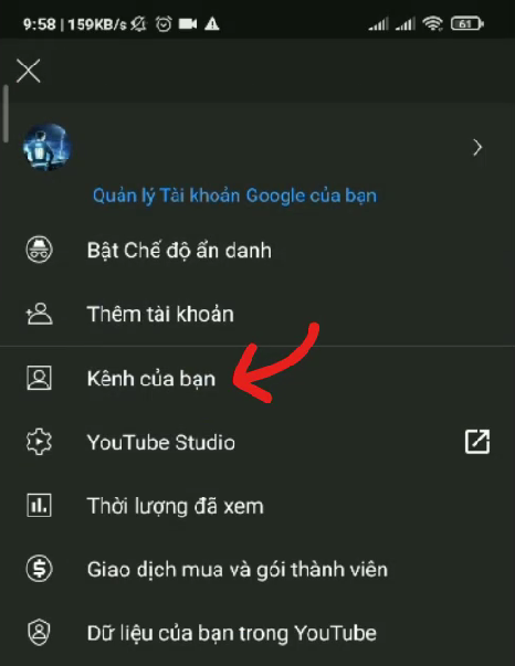 Hướng Dẫn Đơn Giản Xem Subscribe YouTube Trên Điện Thoại Và Máy Tính