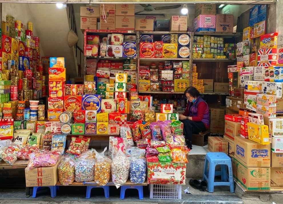 Hướng dẫn Lên Kế Hoạch Kinh Doanh Cửa Hàng Tạp Hóa - Bí Quyết Thành Công