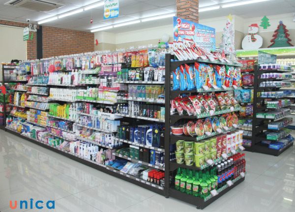 Hướng dẫn Lên Kế Hoạch Kinh Doanh Cửa Hàng Tạp Hóa - Bí Quyết Thành Công