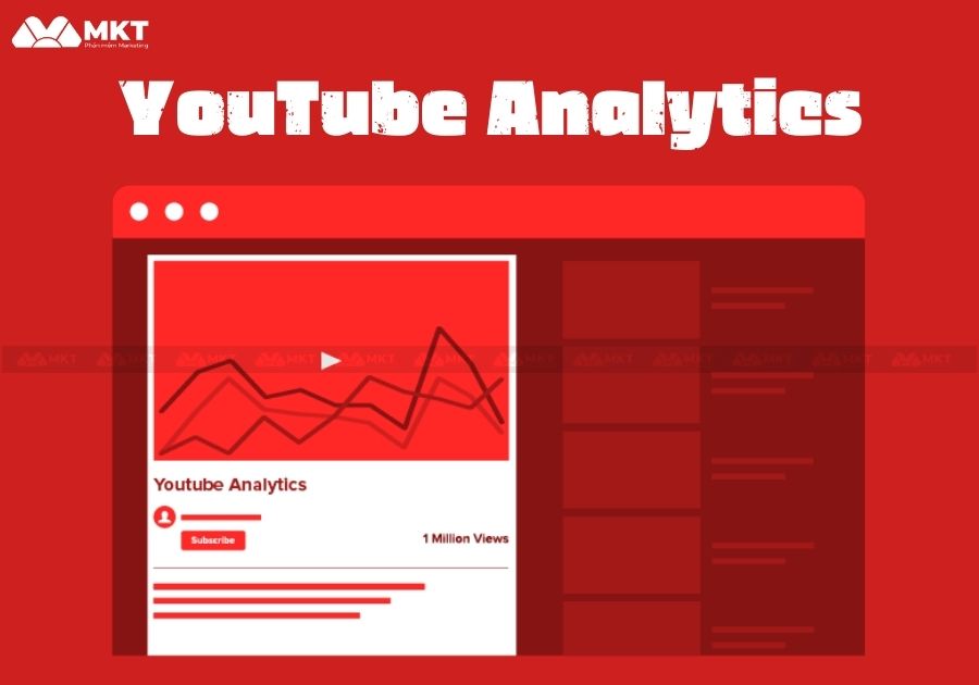Hướng Dẫn Phân Tích Đối Thủ Cạnh Tranh Trên YouTube Đơn Giản