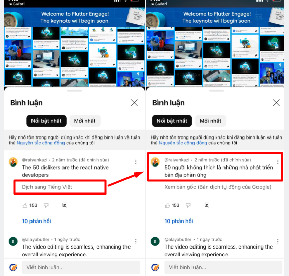 Hướng dẫn Tạo Sub Tiếng Việt Tự Động cho YouTube Video