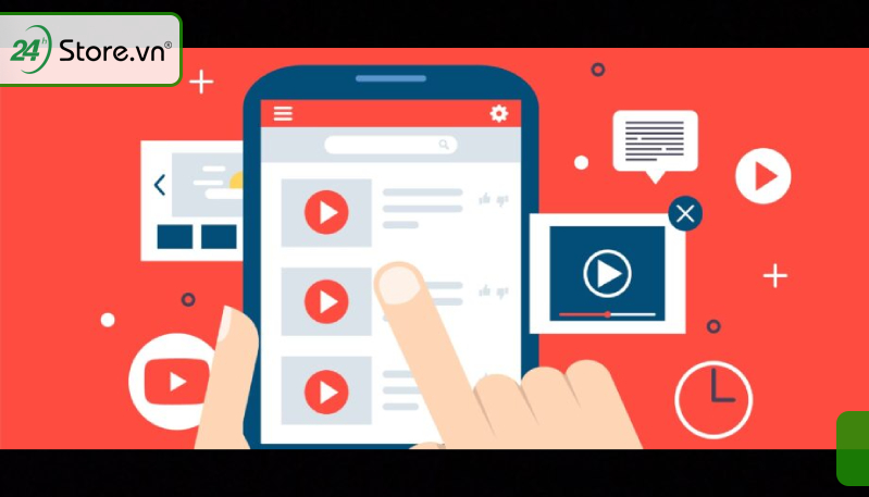 Hướng dẫn tạo và phát triển kênh Youtube cho doanh nghiệp – Chiến lược hiệu quả