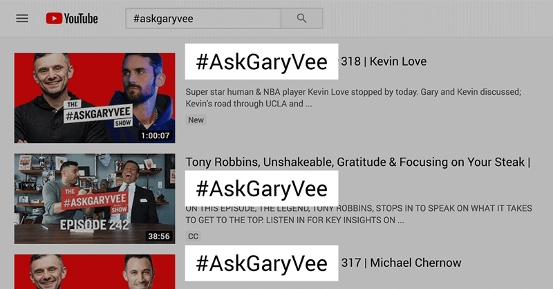 Hướng Dẫn Toàn Diện YouTube Hashtag Là Gì Và Cách Sử Dụng Hiệu Quả