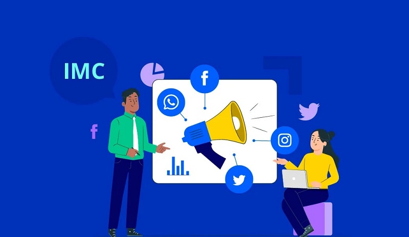 IMC Là Gì? – Khám Phá Lợi Ích Và Cách Áp Dụng