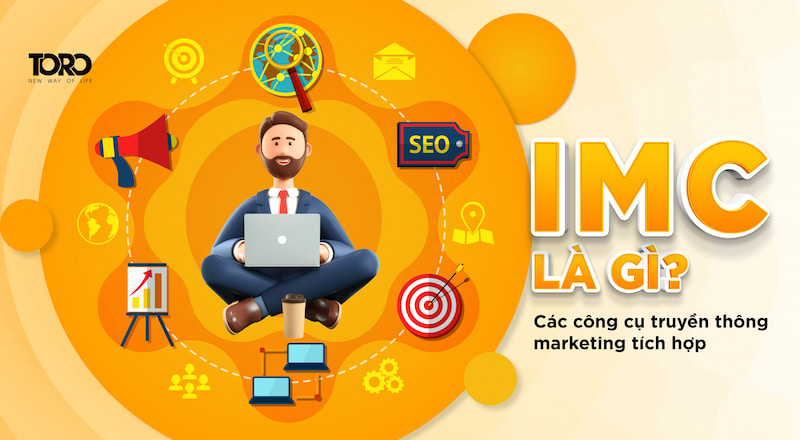 IMC Là Gì? – Khám Phá Lợi Ích Và Cách Áp Dụng