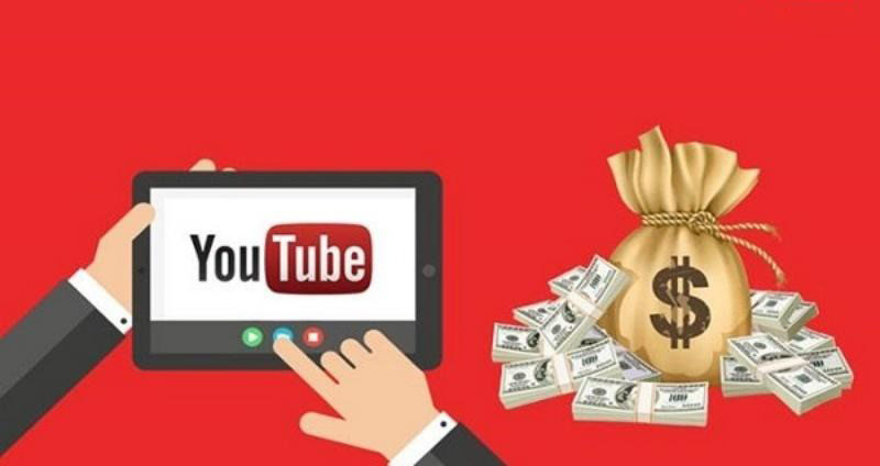 Khắc Phục Kênh YouTube Tắt Kiếm Tiền Đơn Giản - Bí Quyết Nhanh Chóng