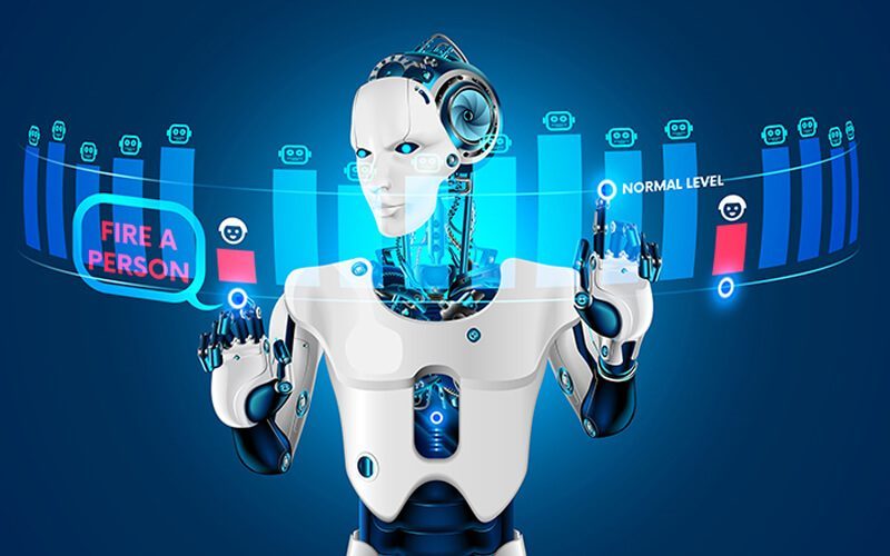 Khám Phá 7 Loại Trí Tuệ Nhân Tạo AI Và Hướng Phát Triển Của Chúng