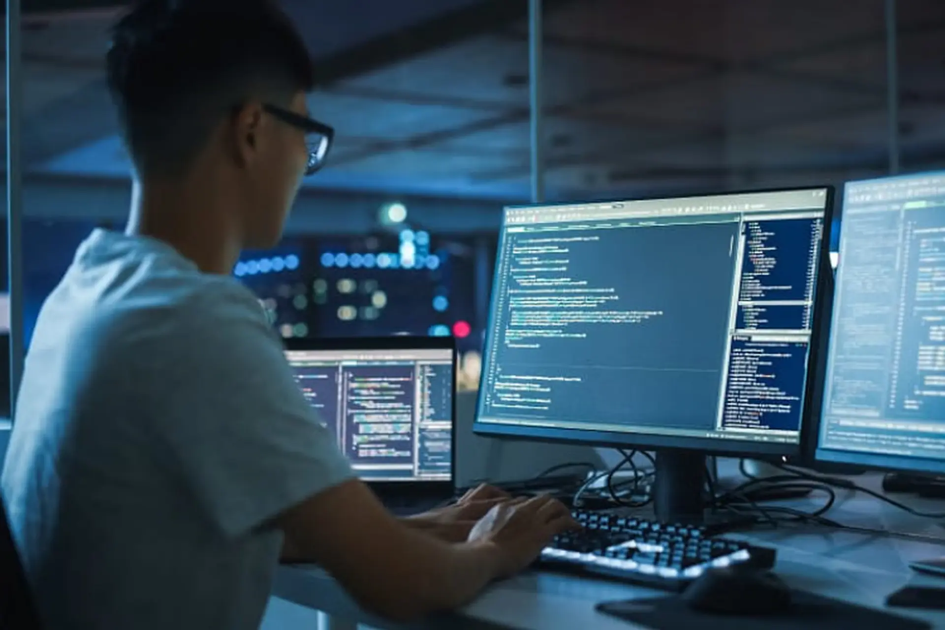 Khám Phá AI Engineer Là Gì? Kỹ Năng Và Cơ Hội Tại Việt Nam
