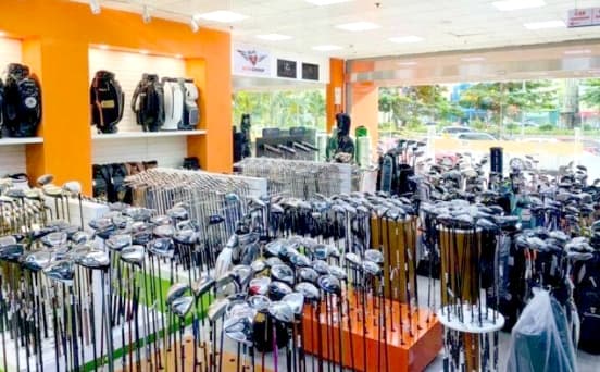 Khám Phá Bí Quyết Kinh Doanh Thời Trang Golf Thành Công