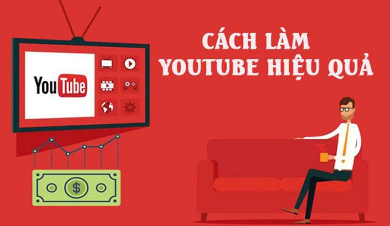 Khám Phá Cách Làm YouTube Bằng AI Đơn Giản Với 12 Công Cụ Dễ Sử Dụng