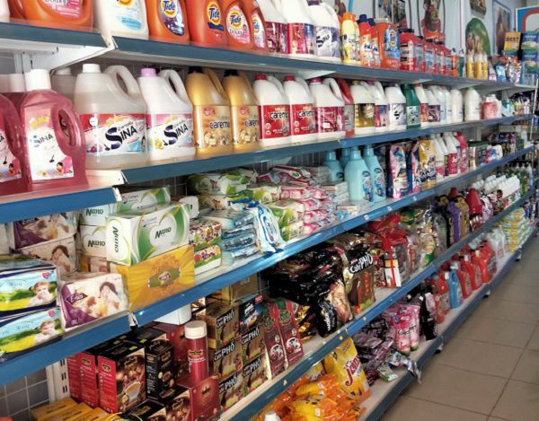 Khám Phá Cách Tìm Nguồn Hàng Sỉ Tạp Hóa Giá Rẻ – Hướng Dẫn Chi Tiết
