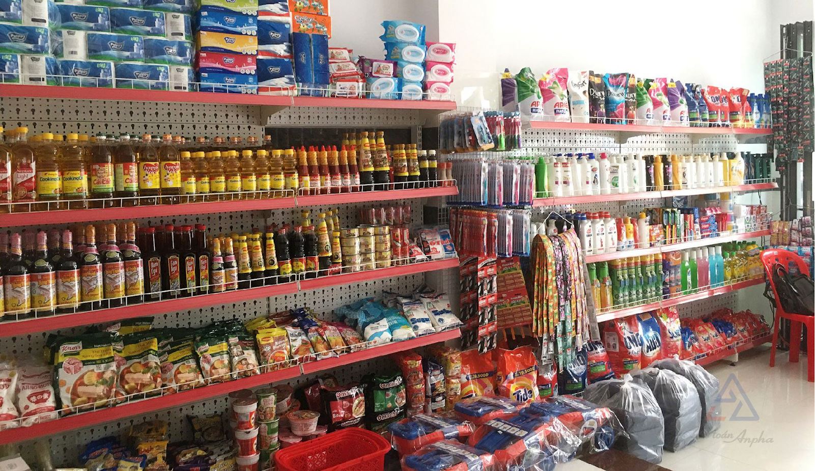 Khám Phá Cách Tìm Nguồn Hàng Sỉ Tạp Hóa Giá Rẻ – Hướng Dẫn Chi Tiết