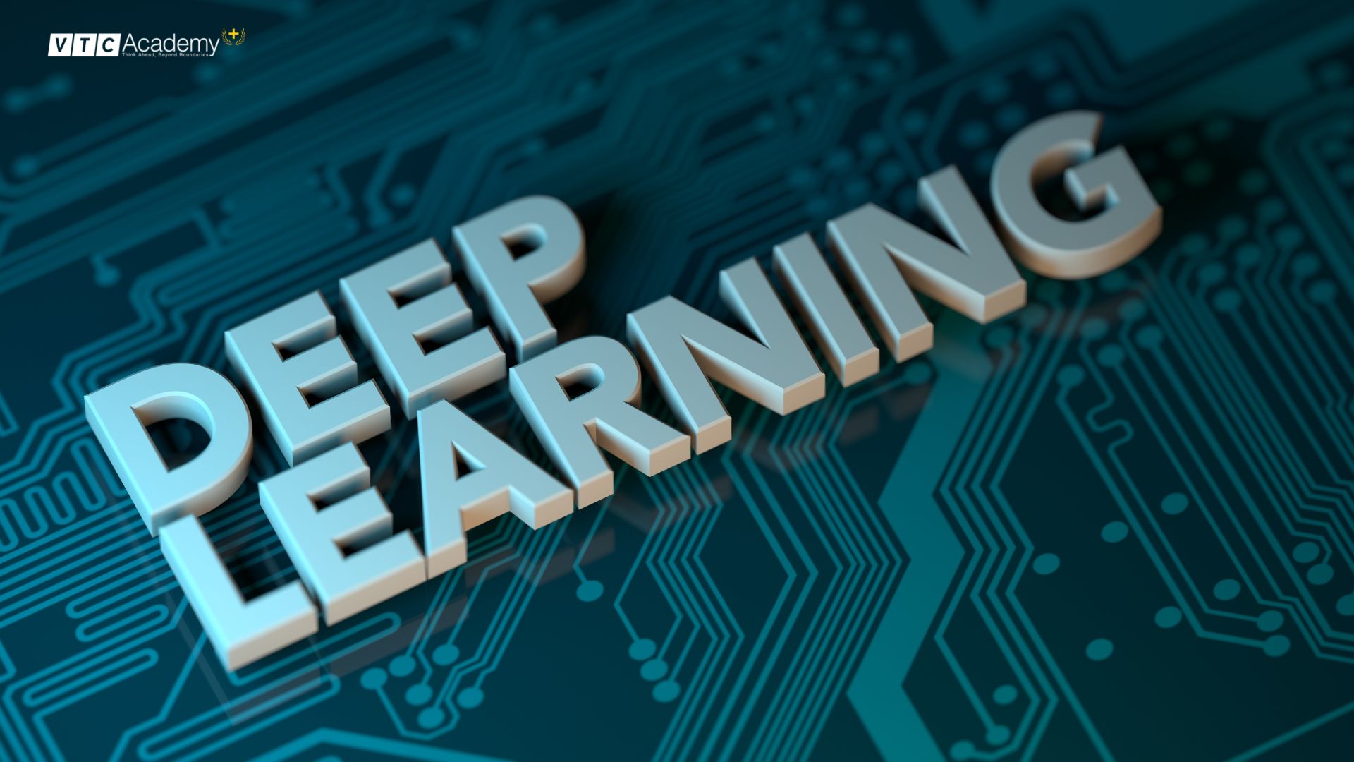 Khám Phá Deep Learning - Công Nghệ Đột Phá Đằng Sau Trí Tuệ Nhân Tạo