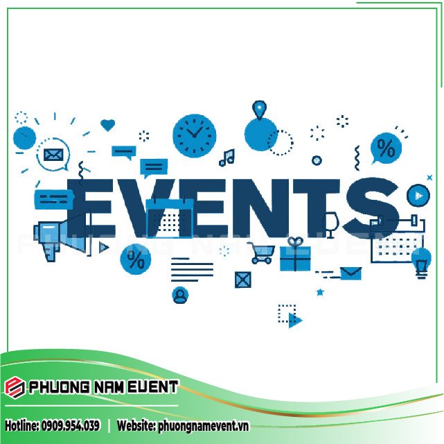 Khám Phá Event Marketing Là Gì? 9 Loại Hình Sự Kiện Phổ Biến