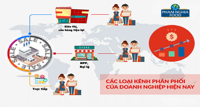 Khám Phá Kênh Phân Phối Trực Tiếp Ưu Nhược Điểm Và Vai Trò Với Doanh Nghiệp