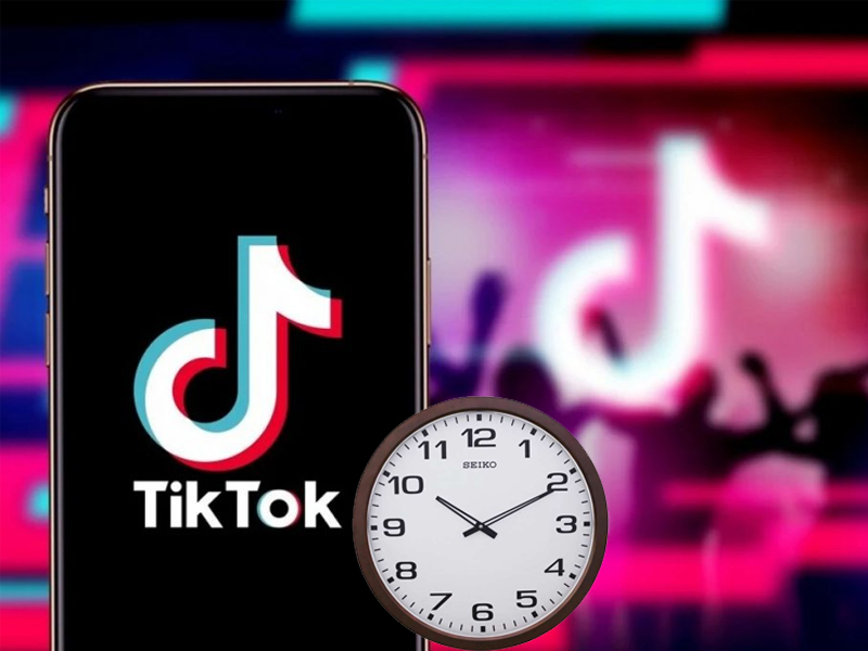 Khám Phá Khung Giờ Vàng Đăng TikTok Để Dễ Lên Xu Hướng