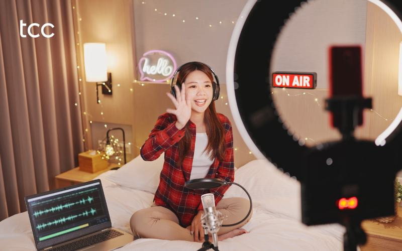 Khám Phá Khung Giờ Vàng Đăng TikTok Để Dễ Lên Xu Hướng