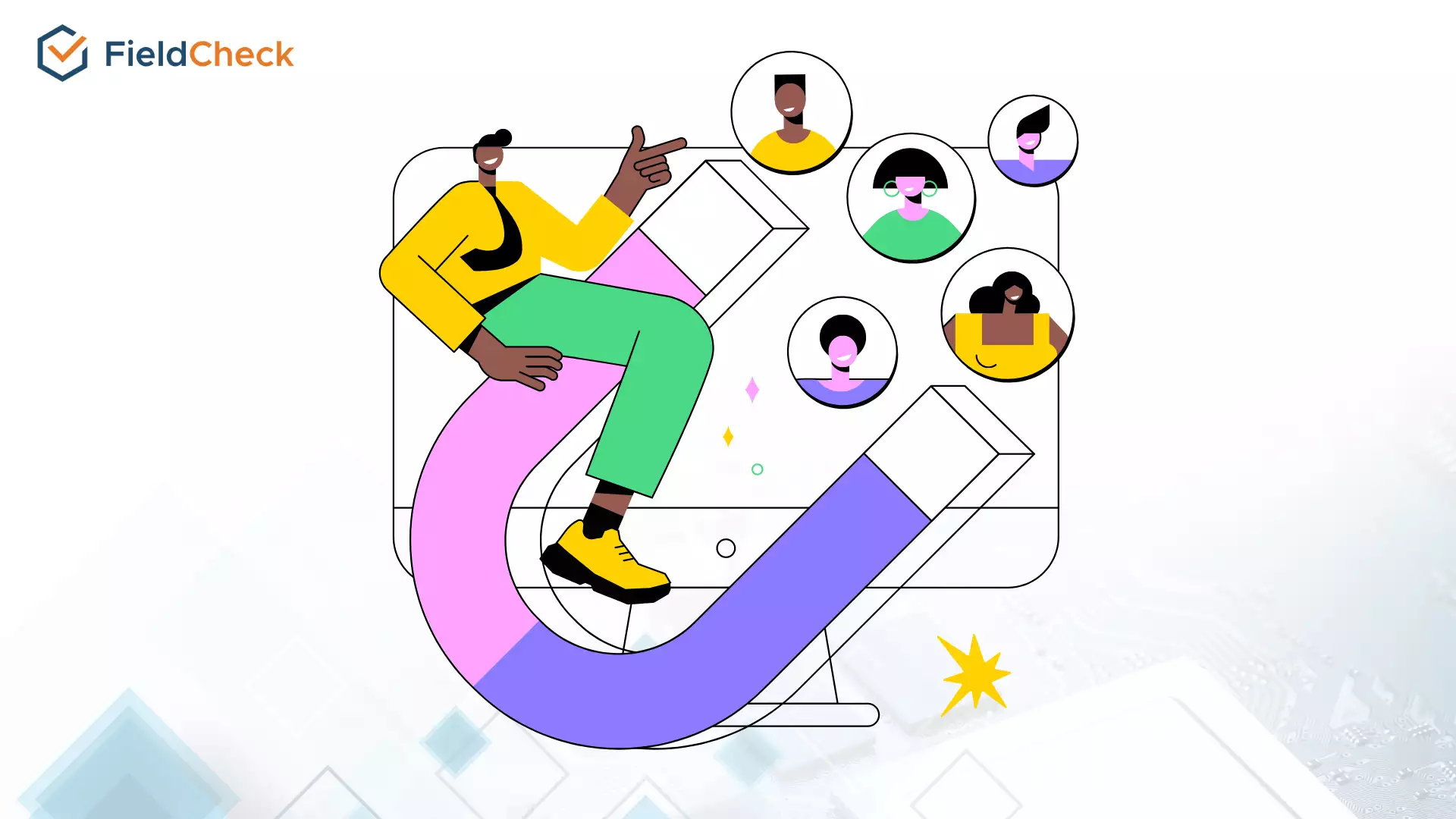 Khám Phá Market Segmentation là gì? 5 Loại Phân Khúc Thị Trường Hiện Nay