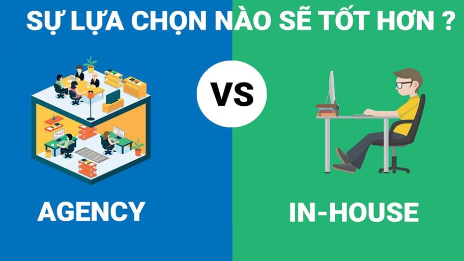 Khám Phá Marketing Agency - Lợi Ích Và Tiêu Chí Chọn Tại Việt Nam