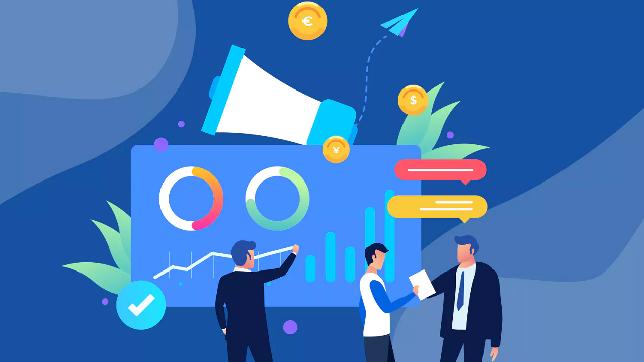 Khám Phá Phòng Marketing Thuê Ngoài - Tất Cả Thông Tin Cần Biết