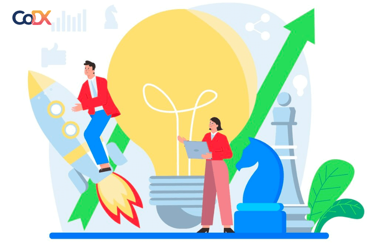 Khám Phá Quản Trị Marketing – Marketing Management Là Gì?