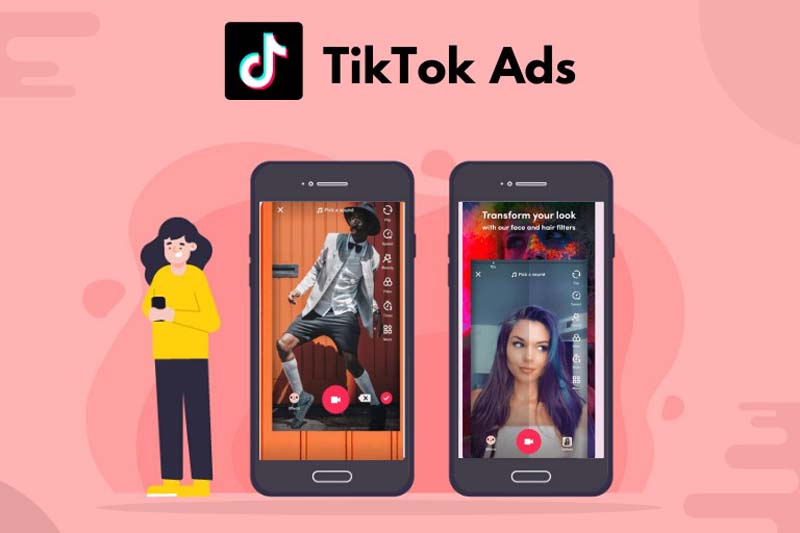 Khám Phá Tiktok Ads Là Gì - Tổng Quan Chạy Quảng Cáo Tiktok 2025