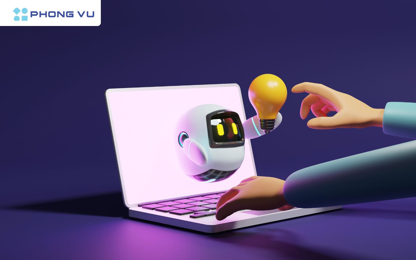 Khám Phá TOP 13 Công Cụ AI Hỗ Trợ Công Việc Tốt Nhất