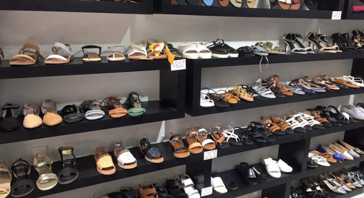 Khám Phá TOP Địa Chỉ Nhập Giày Dép Rẻ Đẹp Tại Hà Nội