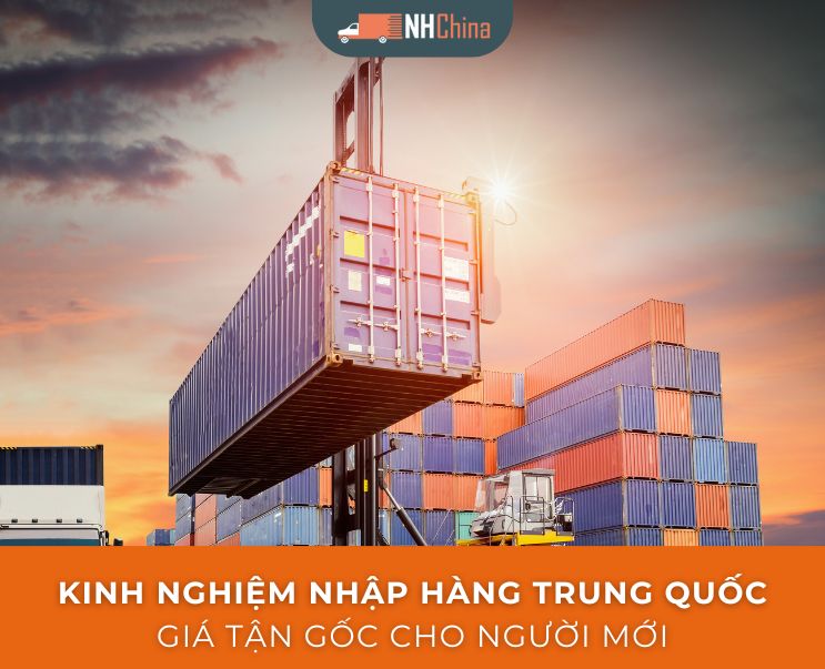 Kinh nghiệm Kinh Doanh Đồ Gia Dụng Trung Quốc Nhập Tận Gốc – Bán Tận Ngọn
