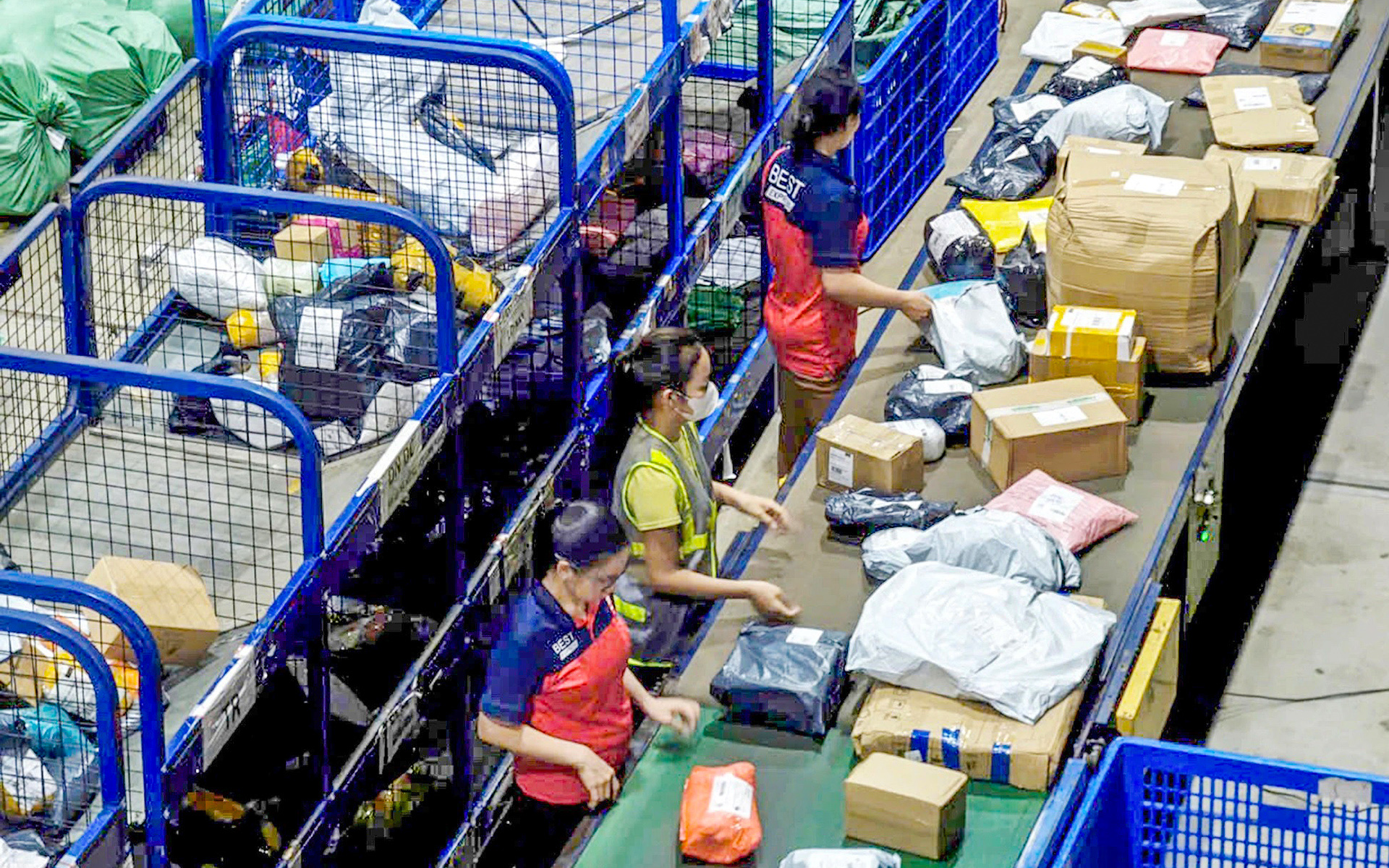 Kinh nghiệm Kinh Doanh Đồ Gia Dụng Trung Quốc Nhập Tận Gốc – Bán Tận Ngọn
