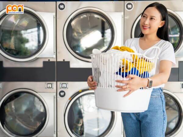 Kinh nghiệm mở tiệm giặt ủi từ A – Z dành cho người mới bắt đầu
