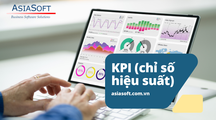 KPI Marketing là gì? – Khám Phá 11 Chỉ Số Hiệu Quả Nhất Hiện Nay