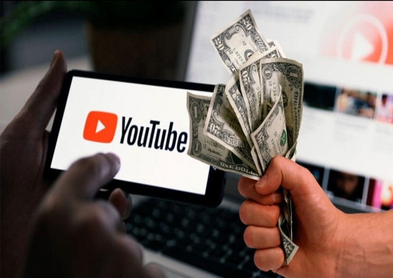 Làm YouTube Có Đóng Thuế Không? - Yêu Cầu Về Thuế Của YouTube