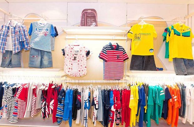 Lập kế hoạch kinh doanh quần áo trẻ em từ A-Z - Hướng dẫn chi tiết cho người mới
