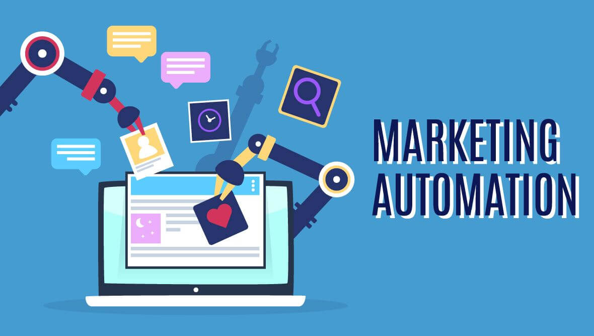 Marketing Automation Là Gì? Lợi Ích Ứng Dụng Hiệu Quả