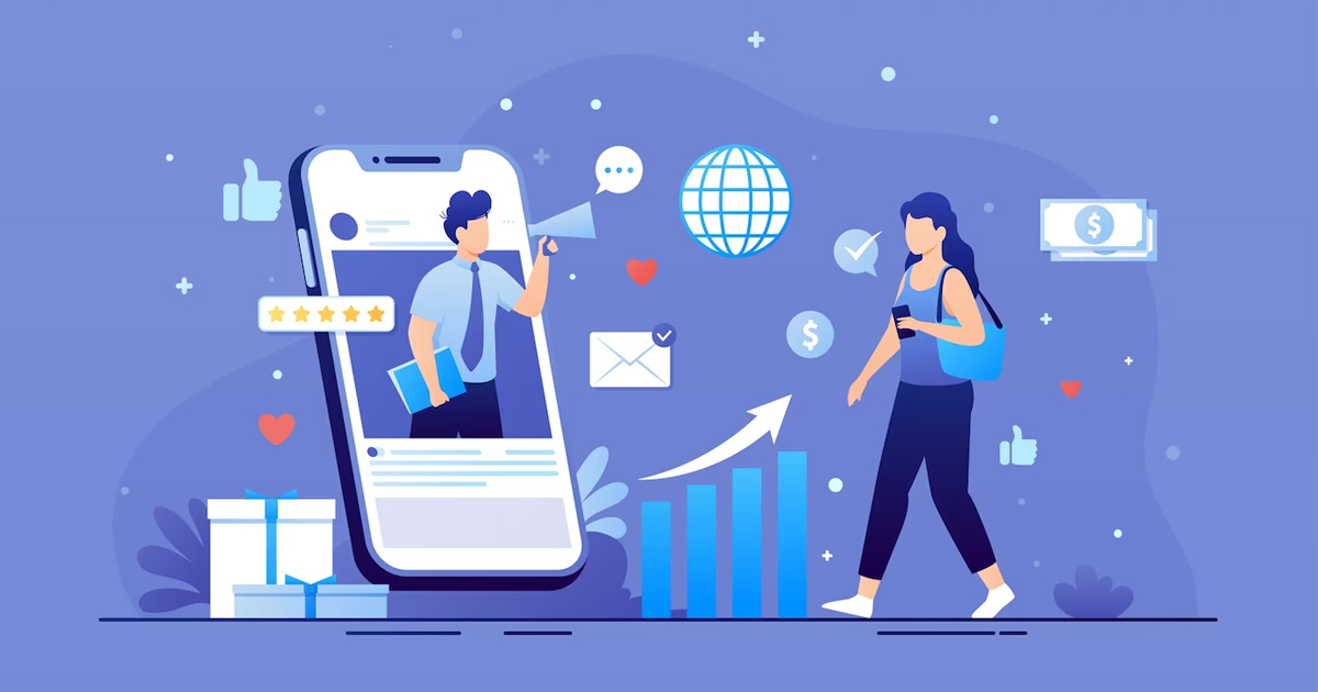 Marketing Concept Là Gì? – Cách Xây Dựng Tối Ưu Hiện Nay
