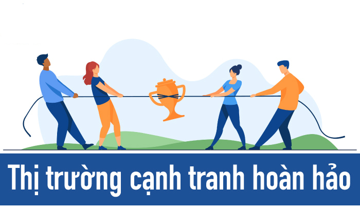 Môi trường Cạnh Tranh Là Gì? – Các Loại Hình Phổ Biến Trong Marketing