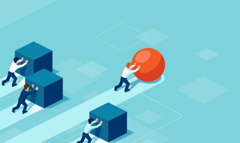 Môi trường Cạnh Tranh Là Gì? – Các Loại Hình Phổ Biến Trong Marketing
