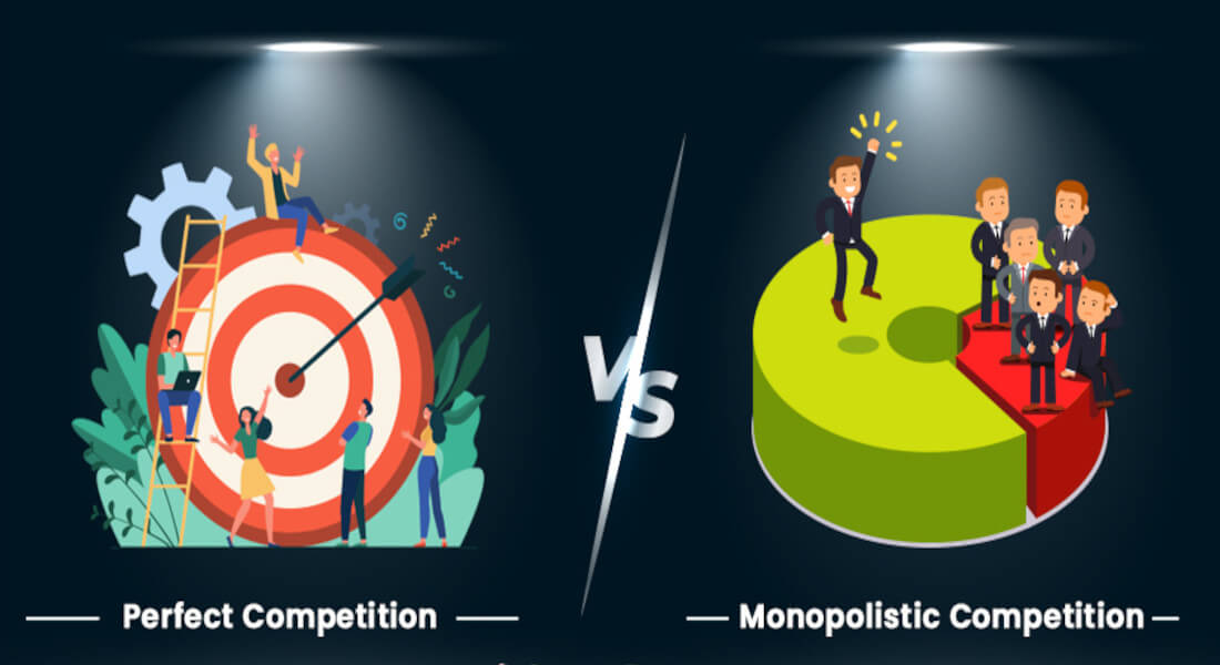 Môi trường Cạnh Tranh Là Gì? – Các Loại Hình Phổ Biến Trong Marketing