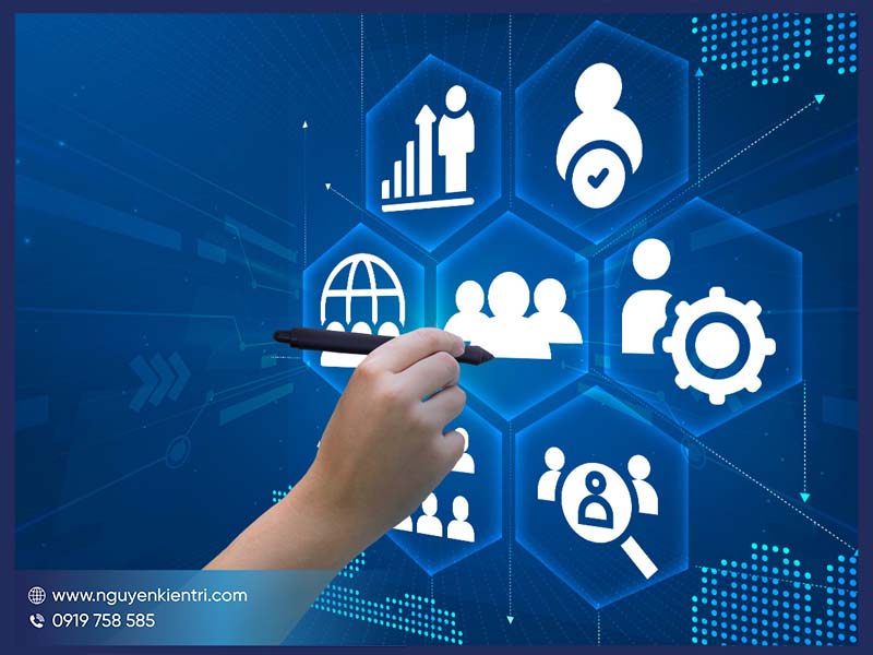 Môi Trường Vĩ Mô Là Gì? - Yếu Tố Tác Động Đến Marketing Hiện Nay